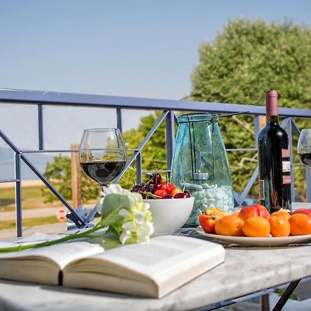 Golden Suites Офринио Экстерьер фото