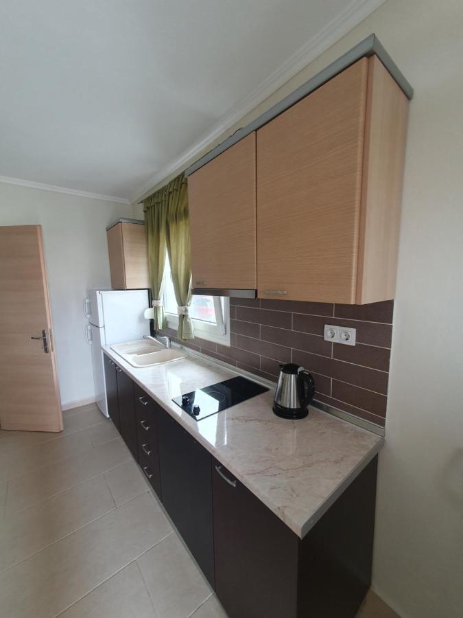 Golden Suites Офринио Экстерьер фото