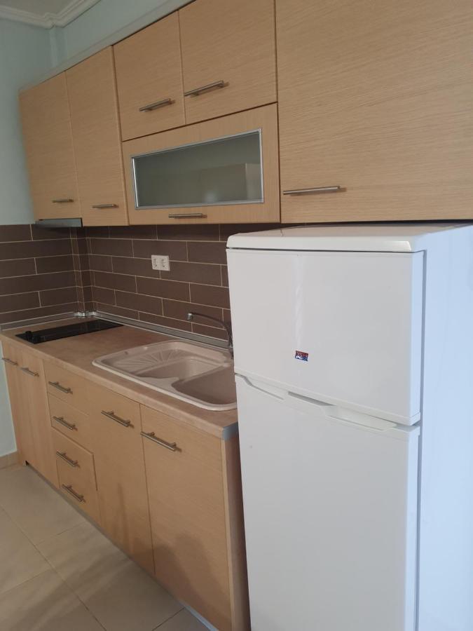 Golden Suites Офринио Экстерьер фото