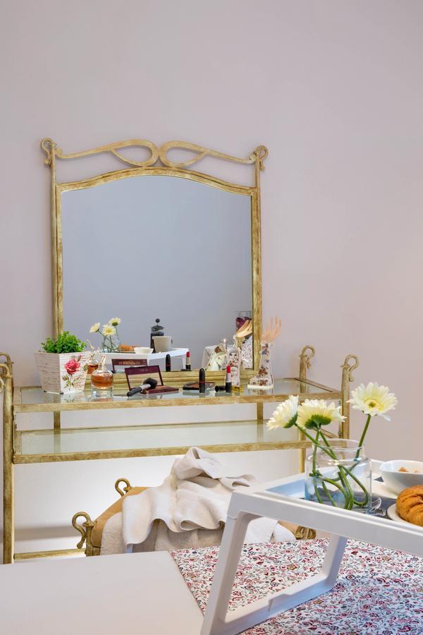 Golden Suites Офринио Экстерьер фото