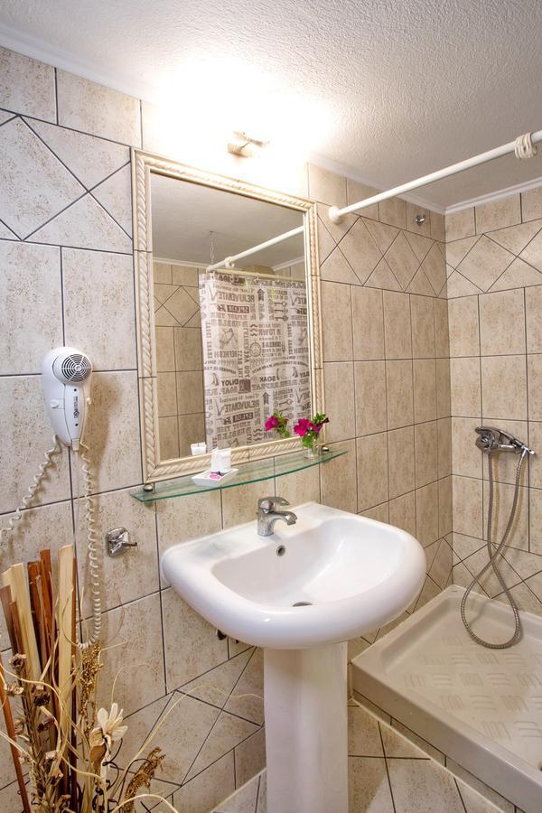 Golden Suites Офринио Экстерьер фото