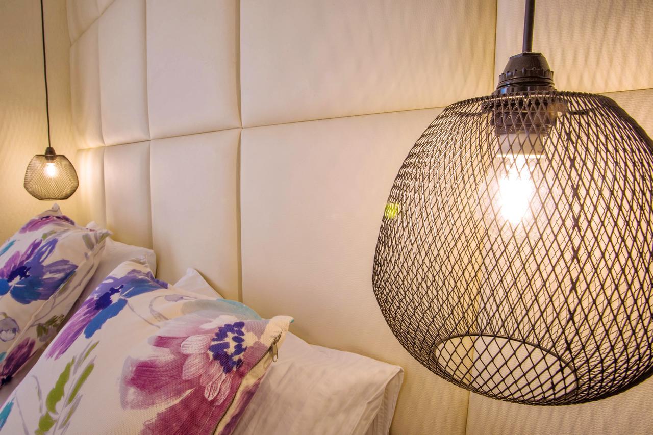 Golden Suites Офринио Экстерьер фото