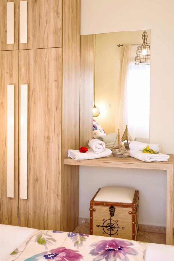 Golden Suites Офринио Экстерьер фото