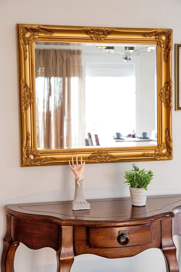 Golden Suites Офринио Экстерьер фото