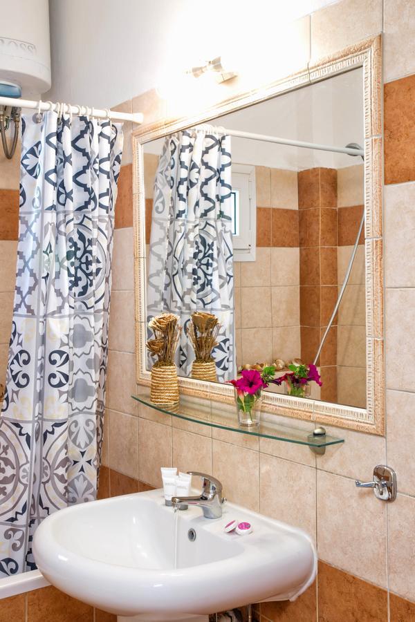 Golden Suites Офринио Экстерьер фото